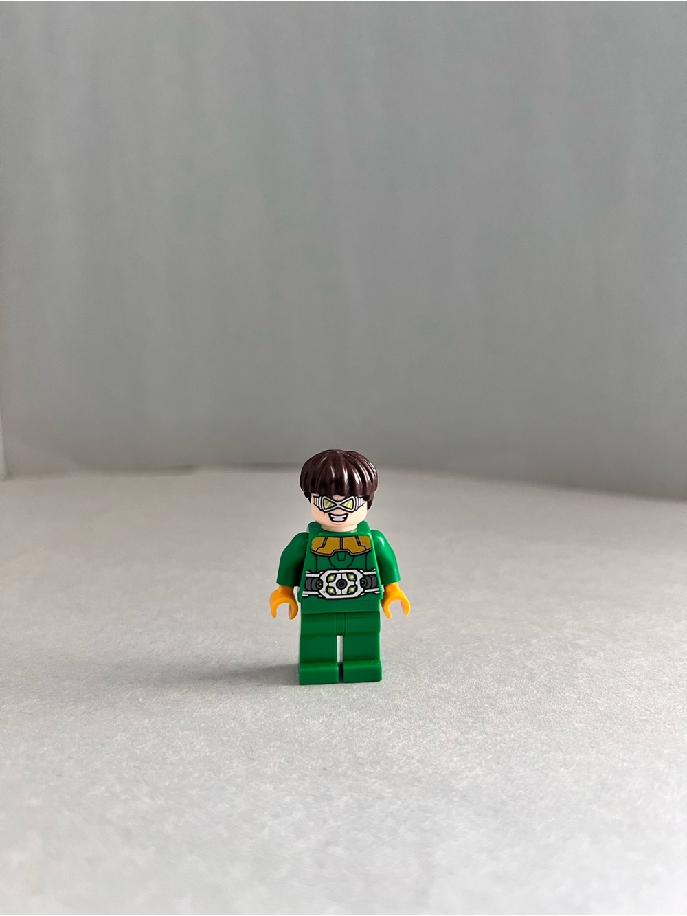 LEGO Marvel Super Heroes Dr. Octopus Minifigure